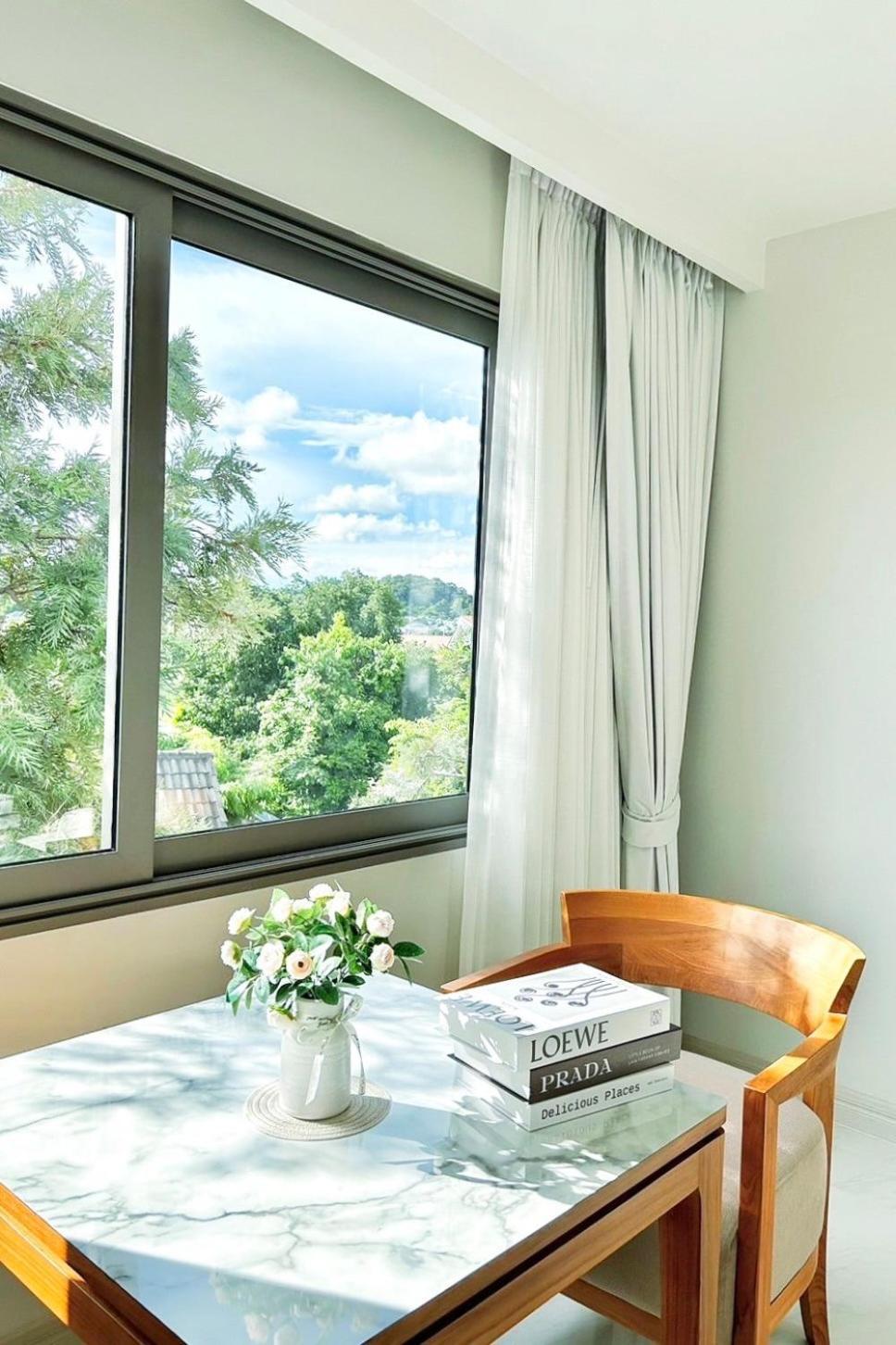 The Navy House Hotel สัตหีบ ภายนอก รูปภาพ