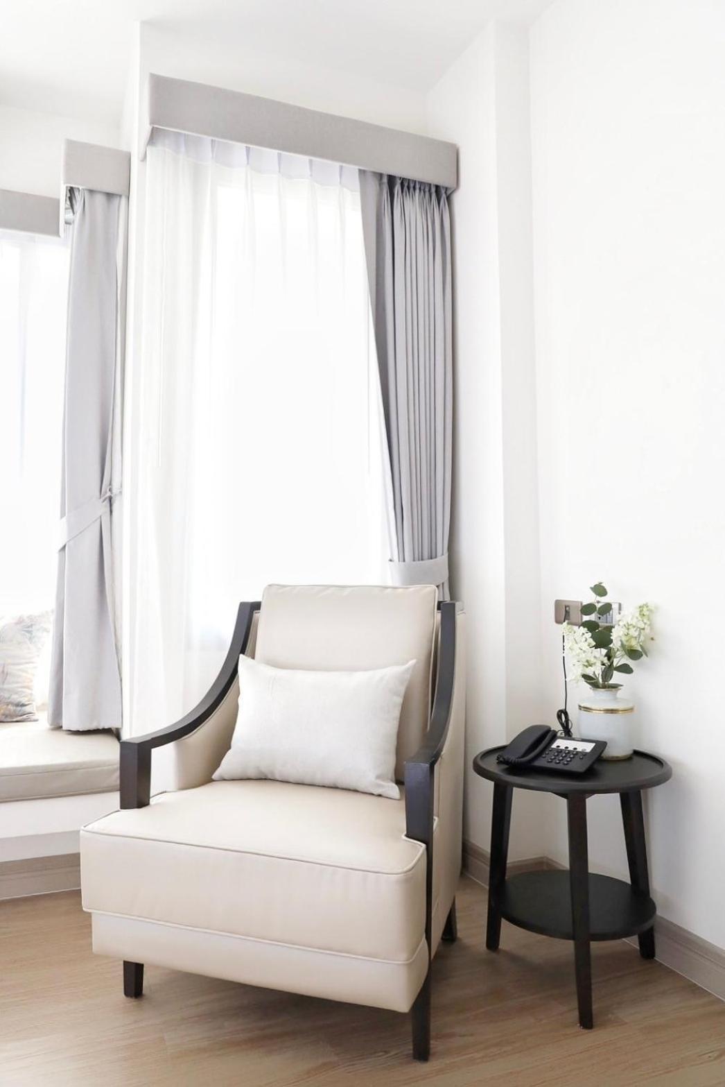 The Navy House Hotel สัตหีบ ภายนอก รูปภาพ